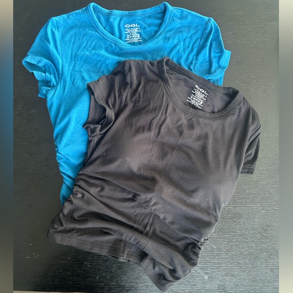 Two BRAMI Style T-shirts - Picture 4 of 5